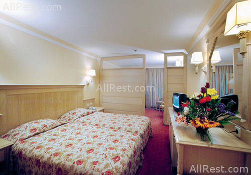 Terrace Hotel 14